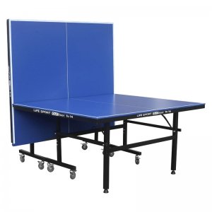 Life Sport To14 Τραπέζι Ping Pong Εξωτερικού Χώρου 389201514 - σε 12 άτοκες δόσεις