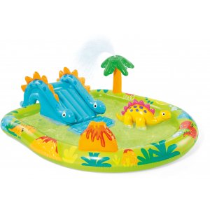 Little Dino Play Center - 57166 - σε 12 άτοκες δόσεις