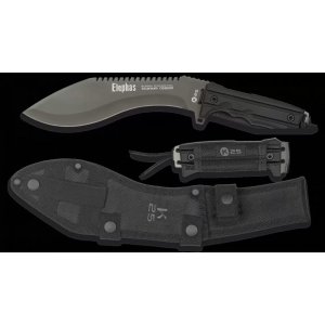 ΜΑΧΑΙΡΙ K25, Tactical Knife, MACHETE ELEPHAS, 32024 - Σε 12 άτοκες δόσεις