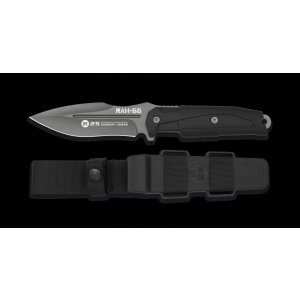 ΜΑΧΑΙΡΙ K25, Tactical Knife, RAH-66 - Σε 12 άτοκες δόσεις