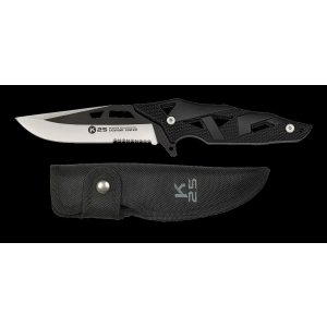 ΜΑΧΑΙΡΙ K25, Tactical Knife, Titanium Coated, 32376 - Σε 12 άτοκες δόσεις