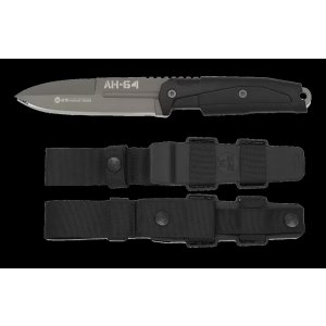 ΜΑΧΑΙΡΙ K25, Tactical Knife, Titanium Coated ,AH-64, 11.5cm - Σε 12 άτοκες δόσεις