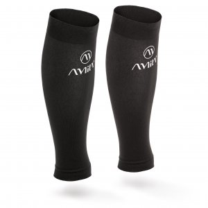 Μανίκια Συμπίεσης Γάμπας AMILA Calf Sleeve Large - 99883 - σε 12 άτοκες δόσεις