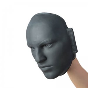 Mask-Shaped Focus Mitt inSPORTline Conrador-INS-26996 - σε 12 άτοκες δόσεις