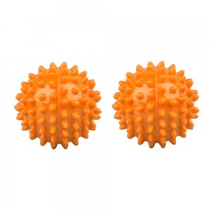 Massage Ball inSPORTline Supaiku 2τεμ. - σε 12 άτοκες δόσεις