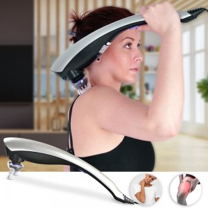 Massager inSPORTline C21 - σε 12 άτοκες δόσεις