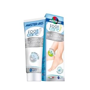 MASTER-AID Καθαριστικό Scrub - Σε 12 άτοκες δόσεις