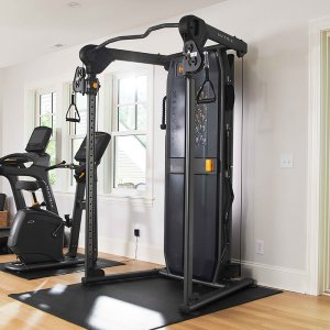 MATRIX FITNESS FTR30 FUNCTIONAL TRAINER - Σε 12 Άτοκες Δόσεις