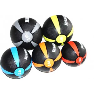 MEDICINE BALL 3KG - σε 12 άτοκες δόσεις