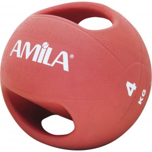 Medicine Ball 4kg - 84677 - σε 12 άτοκες δόσεις