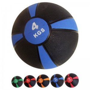 MEDICINE BALL 4KG - σε 12 άτοκες δόσεις