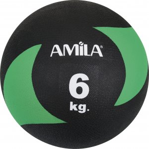 Medicine Ball 6kg