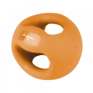 MEDICINE GRIP BALL 2KG inSPORTline - σε 12 άτοκες δόσεις