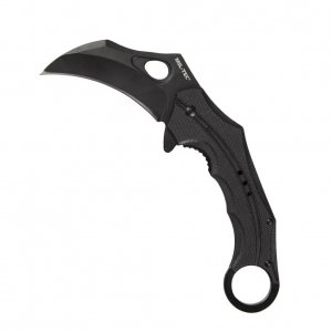 MIl-TEC Μαχαίρι Επιβίωσης "Karambit" - Σε 12 άτοκες δόσεις