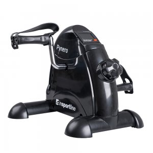 MINI EXERCISE BIKE INSPORTLINE PYNERO-Black-INS-20221-1 - σε 12 άτοκες δόσεις