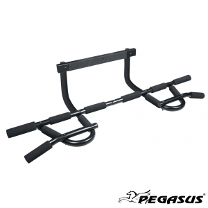 Μονόζυγο Πόρτας Pegasus® Chin Up Πολλαπλών Λαβών Β-1108 - σε 12 άτοκες δόσεις