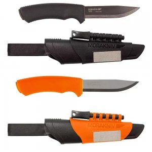 MORAKNIV BUSHCRAFT SURVIVAL Μαχαίρι Επιβίωσης - Σε 12 άτοκες δόσεις