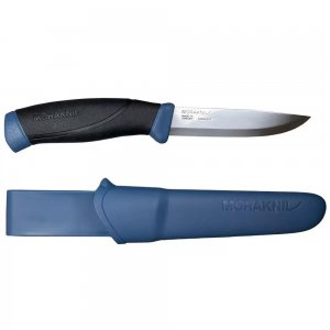 MORAKNIV COMPANION Μαχαίρι Επιβίωσης - Σε 12 άτοκες δόσεις