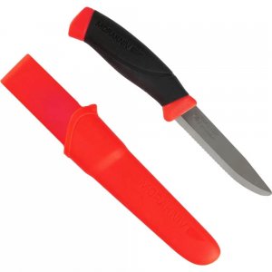 Morakniv Companion Resque - Σε 12 άτοκες δόσεις