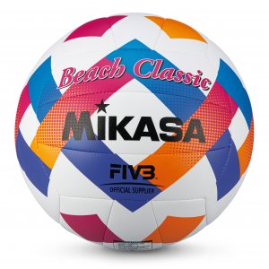 Μπάλα Beach Volley Mikasa BV543C-VXA No. 5 - 41745 - σε 12 άτοκες δόσεις