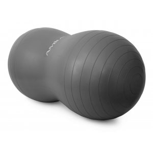 Μπάλα Γυμναστικής AMILA GYMBALL Peanut 50cm - 48095 - σε 12 άτοκες δόσεις