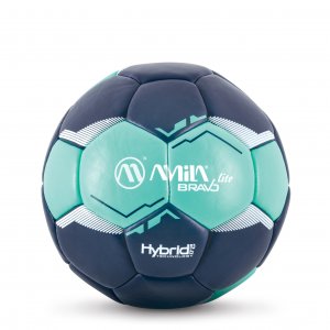 Μπάλα Handball AMILA Bravo Light No. 1 (50-52cm) - 41311 - σε 12 άτοκες δόσεις