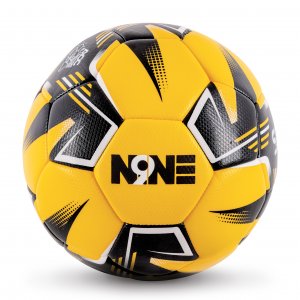 Μπάλα Ποδοσφαίρου NINE Hybrid Striker FIFA Basic Yellow No. 5 - 41206 - σε 12 άτοκες δόσεις