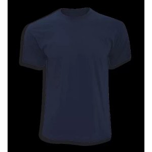 ΜΠΛΟΥΖΑΚΙ T-SHIRT BARBARIC BLUE, L - Σε 12 άτοκες δόσεις