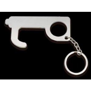 ΜΠΡΕΛΟΚ Albainox Door opener with key-ring - Σε 12 άτοκες δόσεις