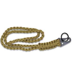 ΜΠΡΕΛΟΚ PARACORD Albainox, Barbaric, 56cm - Σε 12 άτοκες δόσεις