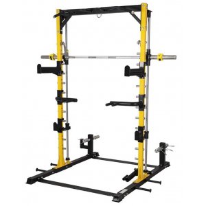 MULTI-PRESS RACK INSPORTLINE SM106 - INS-20792