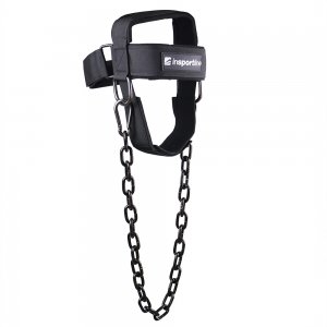 Neck Harness inSPORTline SpineBoost-INS-25892 - σε 12 άτοκες δόσεις