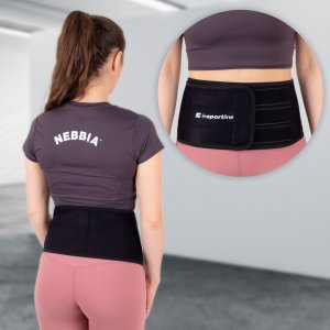 Neoprene Belt inSPORTline Waistup - σε 12 άτοκες δόσεις