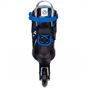 Nijdam Inline Skates Ρυθμιζόμενα "Go Crossing" N20AA03 - σε 12 άτοκες δόσεις