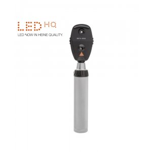 Οφθαλμοσκόπιο HEINE BETA®200 LED | 2.5V - Σε 12 άτοκες δόσεις