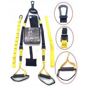 Optimum Suspension Trainer CX-EP516/3