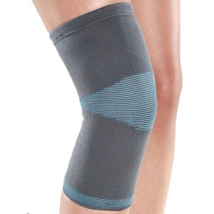 Απλή Ελαστική Κλειστή Επιγονατίδα ''OIK/Elastic Knee Cap Comfeel''