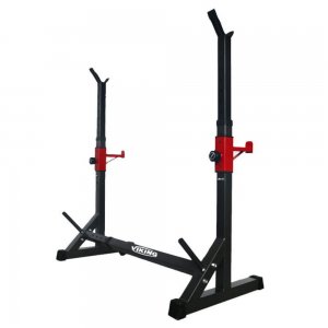 Viking SR-21 Squat Stand - 104873 - Σε 12 Άτοκες Δόσεις