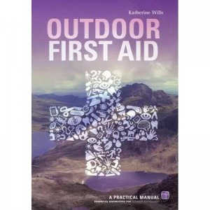 Outdoor First Aid: A Practical Manual - Σε 12 άτοκες δόσεις