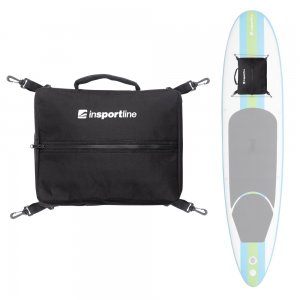 Paddle Board Bag inSPORTline Wavebagga-INS-26301 - σε 12 άτοκες δόσεις