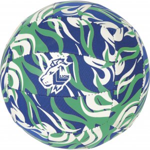 Παιχνίδι Μπάλα LION Ocean Ball No3 - 99623 - σε 12 άτοκες δόσεις