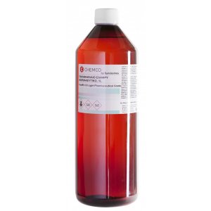 Παραφινέλαιο φαρμακευτικό - 5000ml - 000.031.5