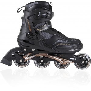 Πατίνια Inline Skate Ενηλίκων - Νο 43 - 49074 - Σε 12 άτοκες δόσεις