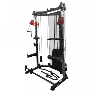 Pegasus® Functional Trainer FT-100 392211312 - σε 12 άτοκες δόσεις