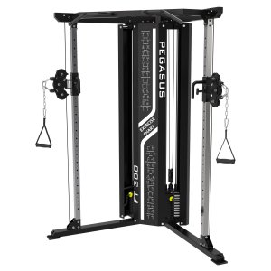 Pegasus® Functional Trainer FT-300 Λ-5422 - σε 12 άτοκες δόσεις