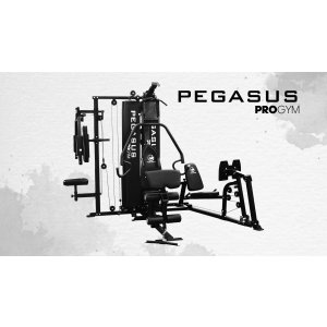 Pegasus® Pro Gym 3 Θέσεων MT-18504-ABC Λ-645 - σε 12 άτοκες δόσεις