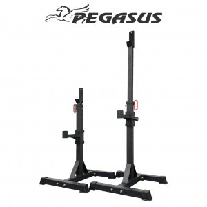 Pegasus® Ρυθμιζόμενοι Ορθοστάτες (OK0043B) Λ-5415 - σε 12 άτοκες δόσεις