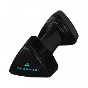 Pegasus® Τρίγωνος Αλτήρας Vinyl 4kg PG-1005 393600504 - σε 12 άτοκες δόσεις