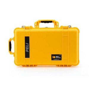 Peli™ Case 1510 με αφρό Κίτρινη (ΚΙΤΡΙΝΟ) - Σε 12 άτοκες δόσεις