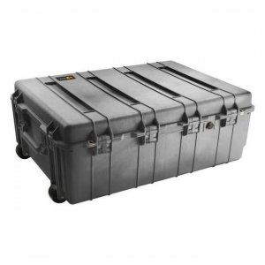 Peli™ Case 1730 με αφρό (ΜΑΥΡΟ) - Σε 12 άτοκες δόσεις